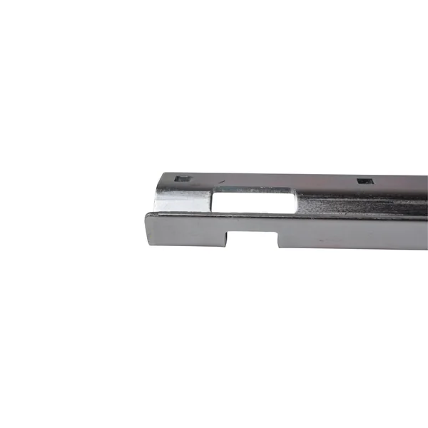 Jeu complet de rails de fixation pour la fixation dans les camionnettes ou sur les remorques