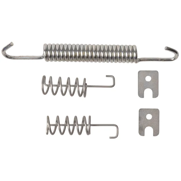 Jeu de ressorts pour frein de roue AL-KO types 2035, 2050, 2060 et 2061