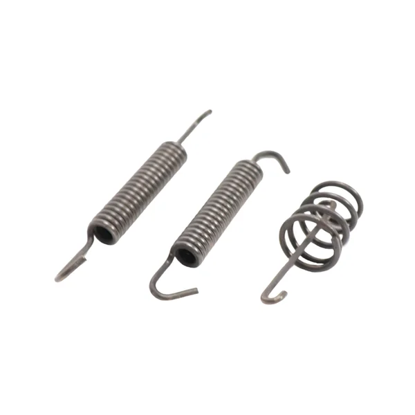 Jeu de ressorts pour frein de roue Knott type 20-2425/1