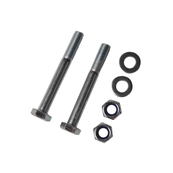 Jeu de vis M10 x 80 mm