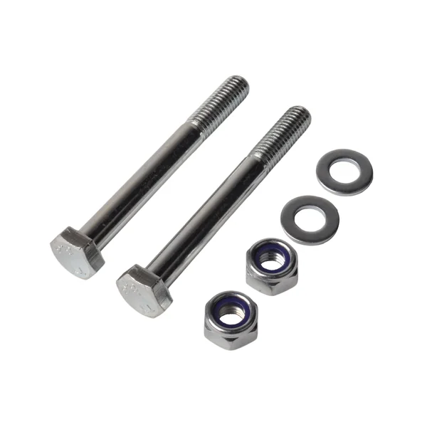 Jeu de vis M10 x 90 mm