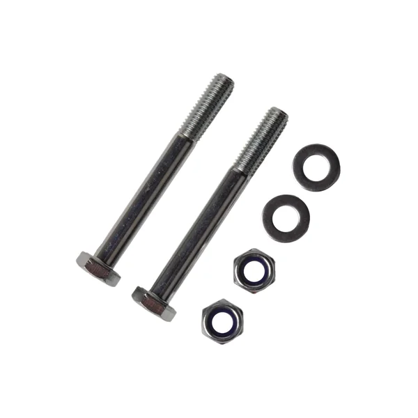 Jeu de vis M10 x 90 mm