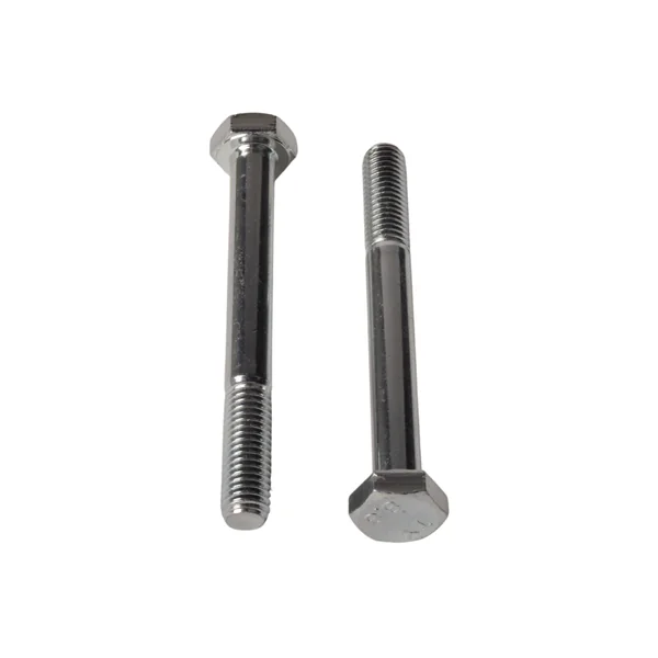Jeu de vis M10 x 90 mm