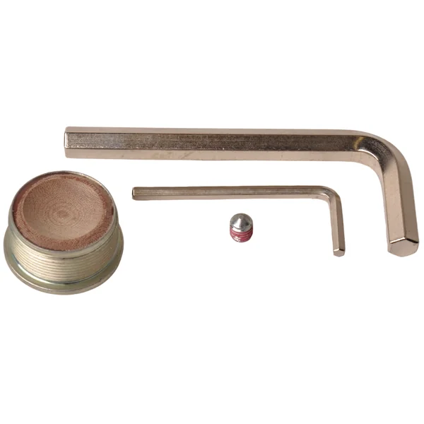 Jeu d'outils originaux pour garnitures de friction pour Winterhoff WS3000 ( jusqu'à 7/2002)