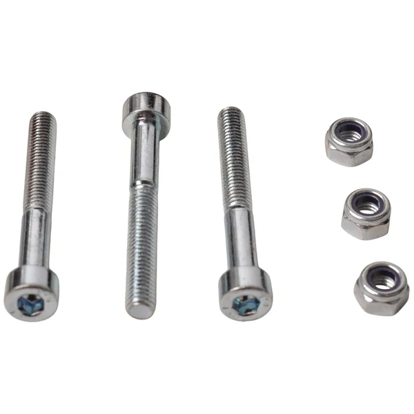 Kit de conversion vers une prise avec câble spiralé - 13 broches - 13 pins