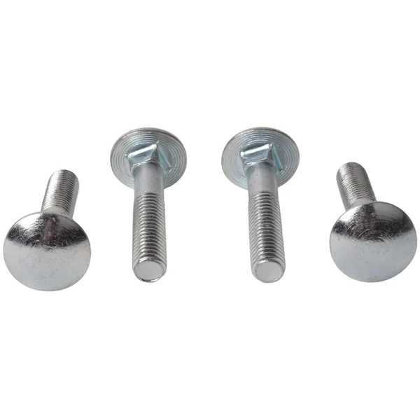 Kit de fixation du support de la roue de secours
