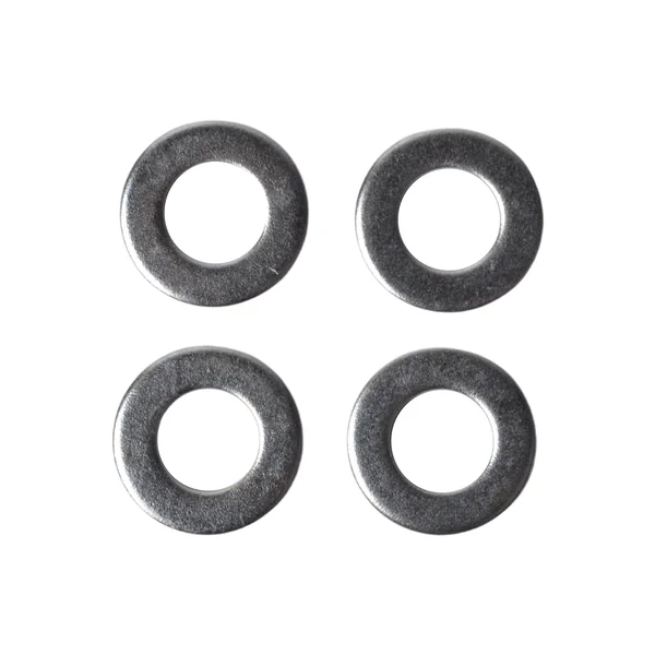 Kit de fixation du support de la roue de secours