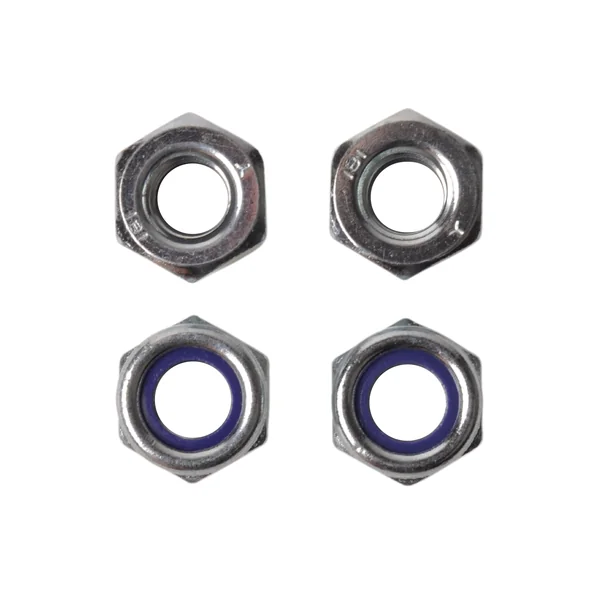 Kit de fixation du support de la roue de secours