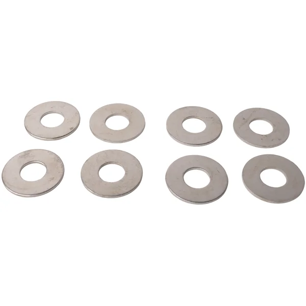 Kit de fixation universel, adapté par ex. au montage supérieur de la Boîte à outils