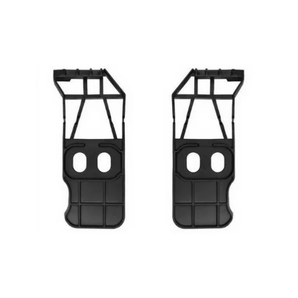 Kit de support interne de pare-chocs avant (droite+gauche) pour PEUGEOT 2008 II phase 2 depuis 2023, Neuf