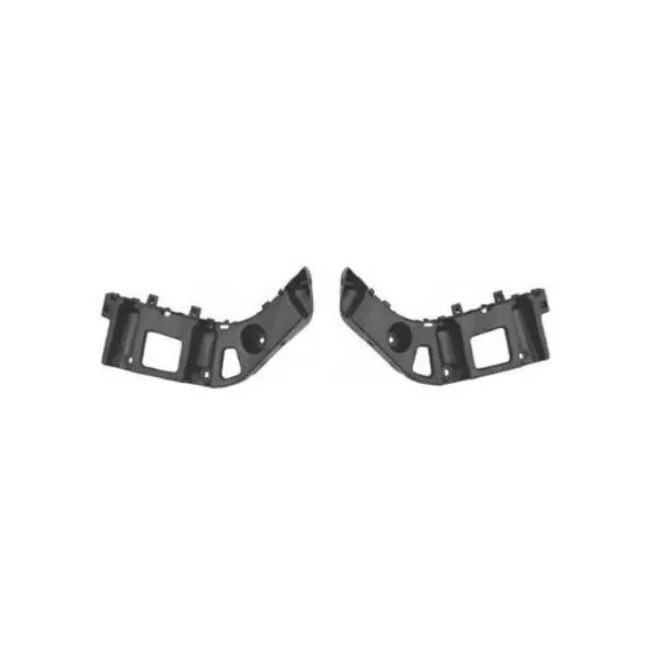 Kit de supports de pare-chocs arrière (droite+gauche) pour RENAULT KANGOO III phase 1 depuis 2021, Neuf