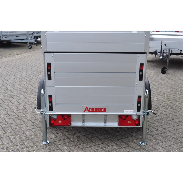 Kit d'éclairage - Aspock Multipoint 5 - 13 broches - Plug & Play