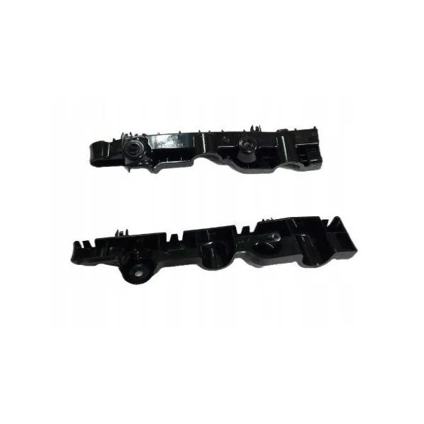 Kit supports guide avant droite et gauche pour RENAULT TRAFIC III phase 3 depuis 2021, Neuf