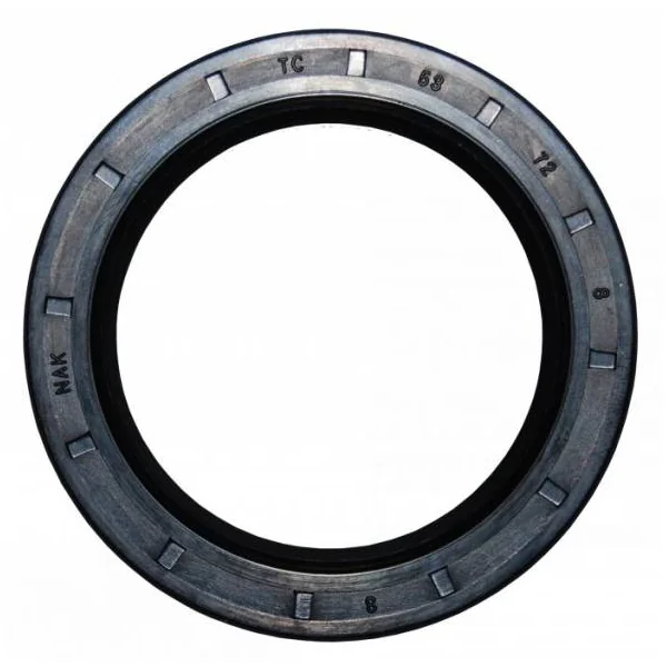 Knott bague d'étanchéité/bague Simmerring/bague anti-poussière - 53/72x8 mm