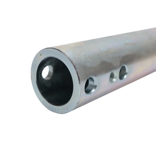 Knott Barres de traction - 3500 kg - KFG35-D / KRV35-A / KFG35-A