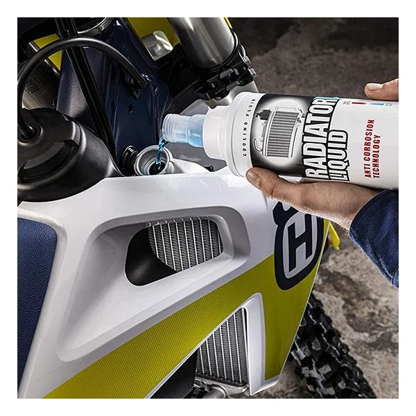 Liquide de refroidissement RADIATOR LIQUID 1L - IPONE