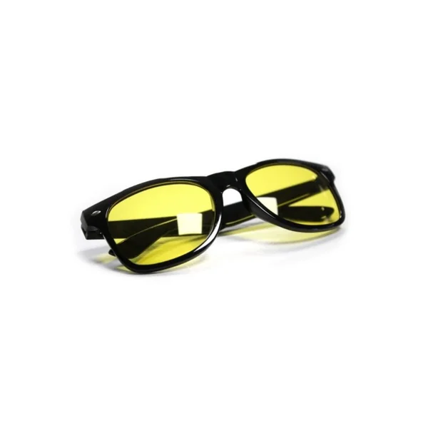 Lunettes de vision nocturne