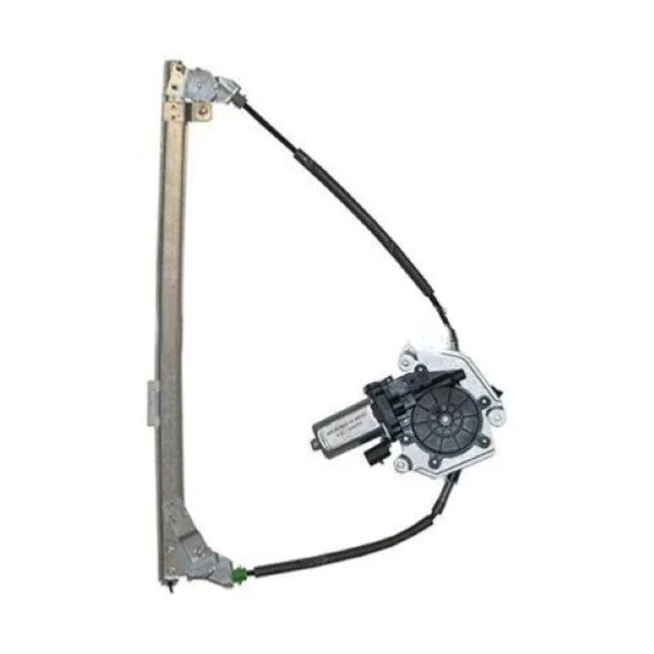 Lève vitre avant droit pour PEUGEOT 405 1987-1995,avec moteur,2 pin, 5 porte, Neuf