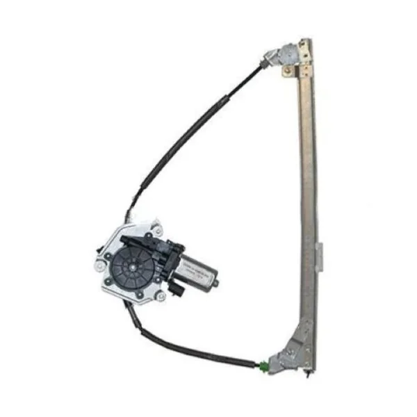 Lève vitre avant gauche pour PEUGEOT 405 1987-1995,avec moteur,2 pin, 5 porte, Neuf
