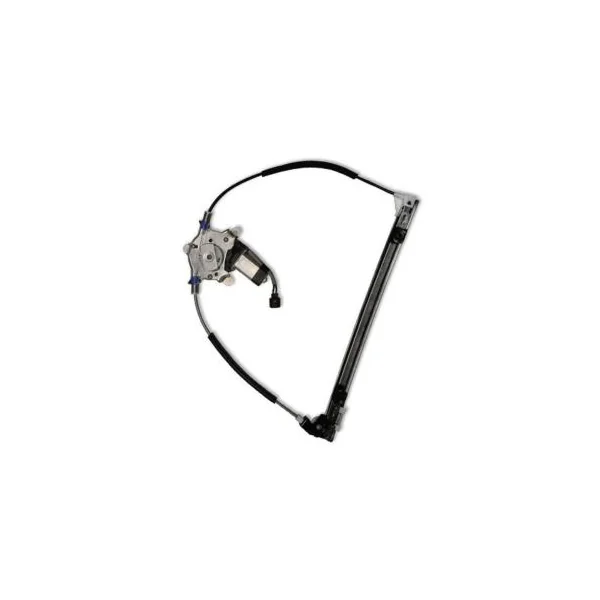 Lève-vitre avant droit électrique pour RENAULT CLIO II phase 1, 1998-2001, 5 portes Neuf