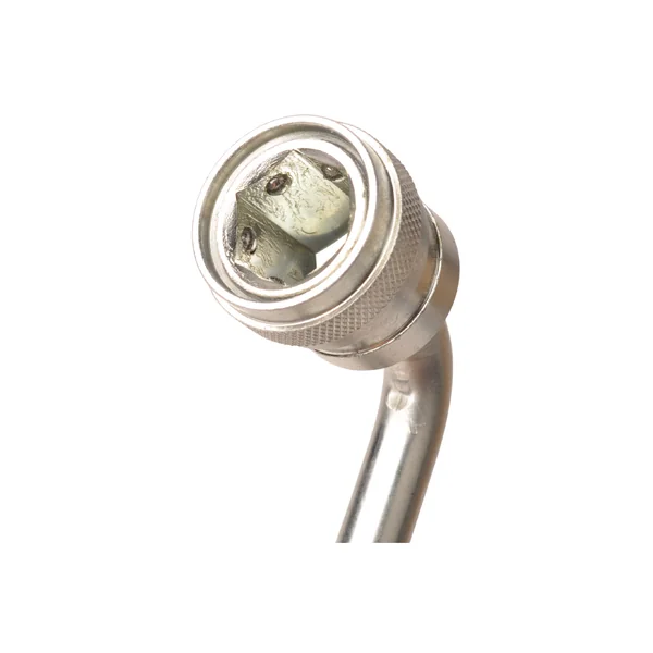 Manivelle amovible pour treuil AL-KO Compact 450