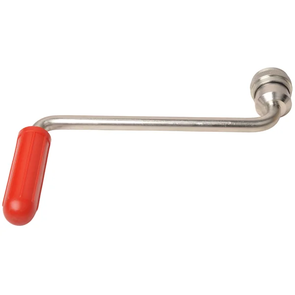 Manivelle amovible pour treuil AL-KO Compact 450