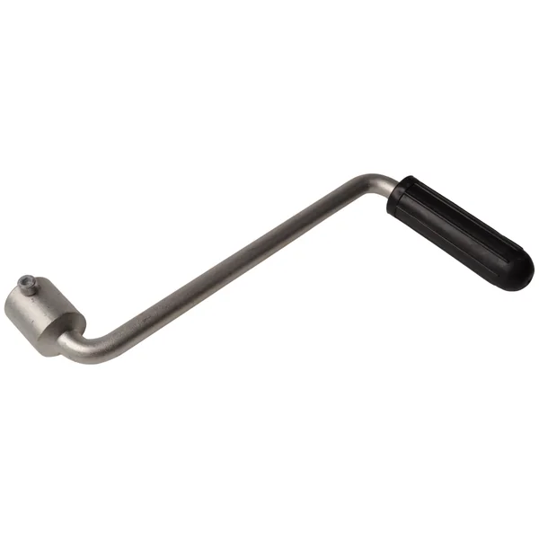 Manivelle pour Treuil manuel 21mm Noix