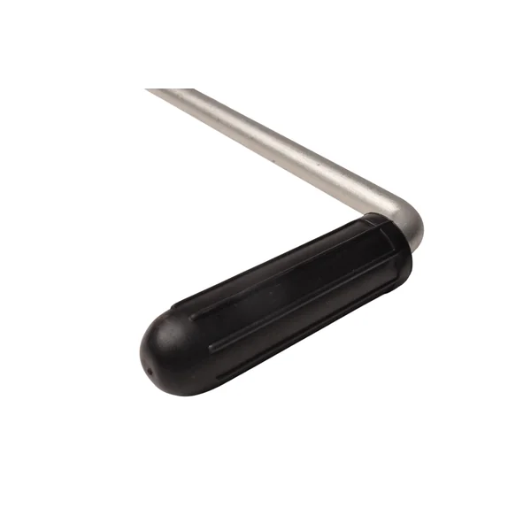 Manivelle pour Treuil manuel 21mm Noix