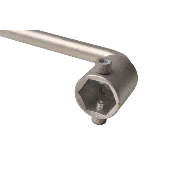 Manivelle pour Treuil manuel 21mm Noix