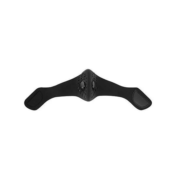 Masque anti-pollution