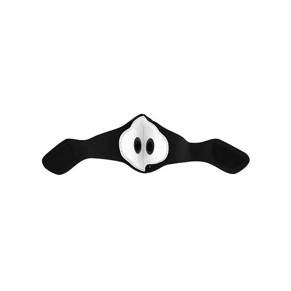 Masque anti-pollution