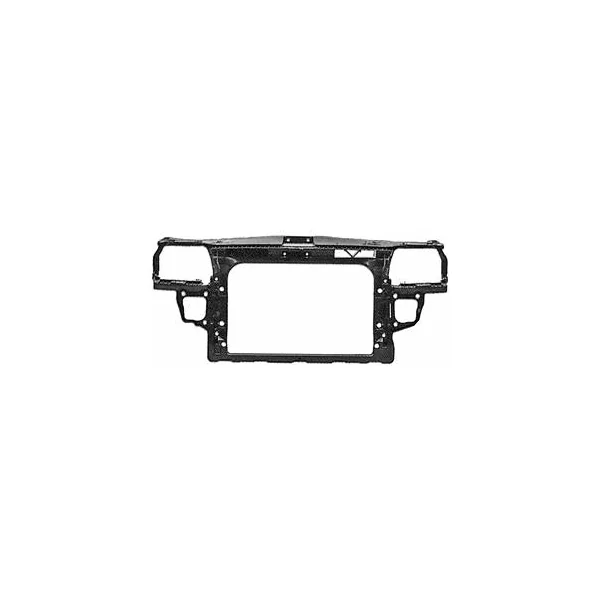 Masque Armature de face avant pour AUDI A3 I phase 1, 1996-2000, Neuf