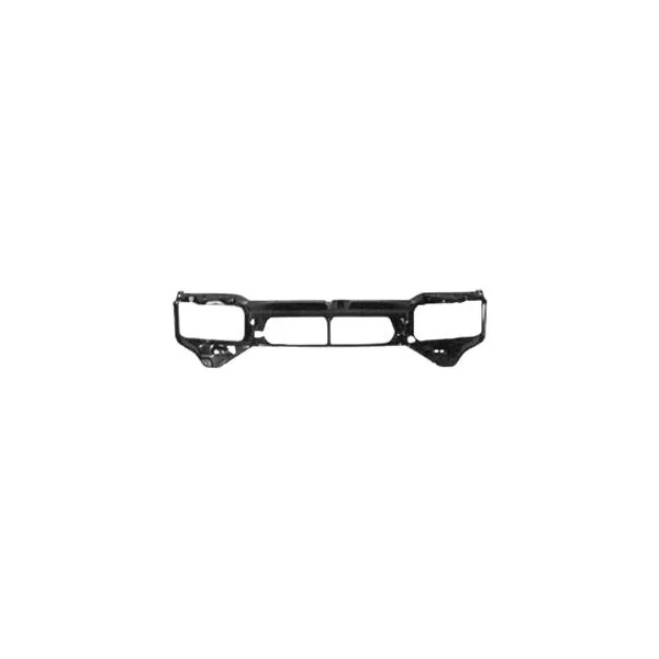 Masque Armature de face avant pour FIAT SCUDO I phase 1, 1995-2003, Neuf