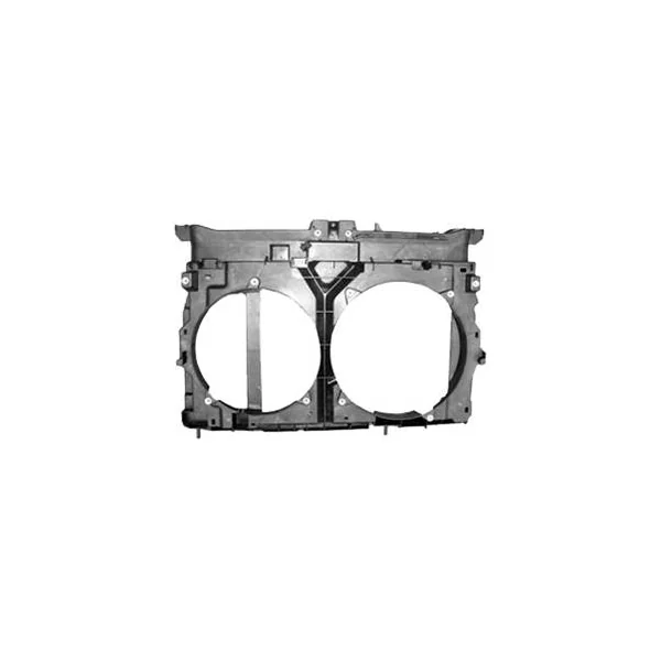 Masque Armature de face avant pour FIAT SCUDO II 2007-2016, Neuf