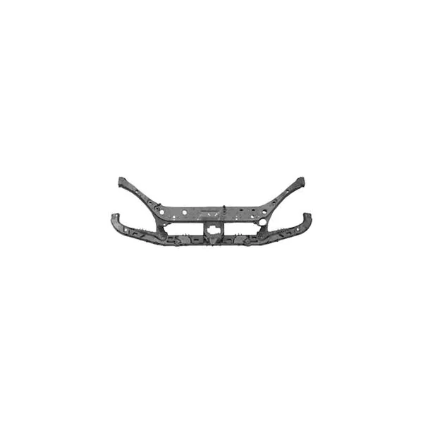 Masque Armature de face avant pour FORD FOCUS I phase 2, 2001-2004, complet, Neuf