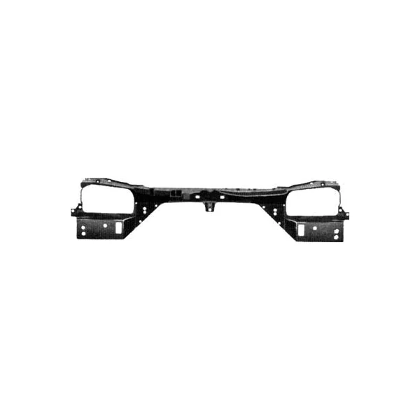Masque Armature de face avant pour PEUGEOT 306 ph. 1 1993-1997, Neuf