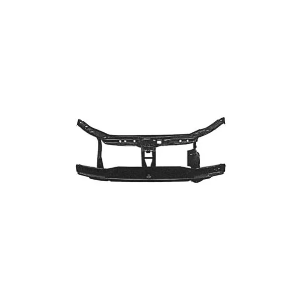 Masque Armature de face avant pour RENAULT CLIO CAMPUS, 2006-2009, complète, Neuve