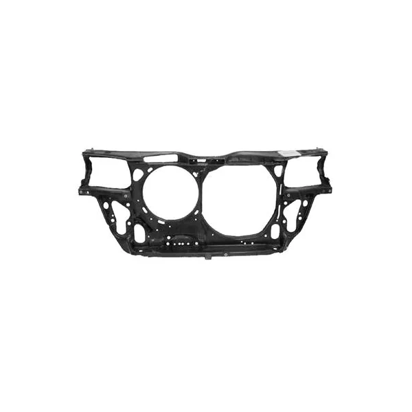Masque Armature de face avant pour VOLKSWAGEN PASSAT B5 ph. 1 1996-2000, avec climatiseur, Mod. 5 cylindres, Neuve