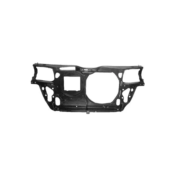 Masque Armature de face avant pour VOLKSWAGEN PASSAT B5 ph. 1 1996-2000, sans climatiseur, Mod. Essence 5 cylindres, Neuve