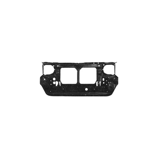 Masque Armature face avant pour FIAT PANDA I de 2000 à 2003, Neuf