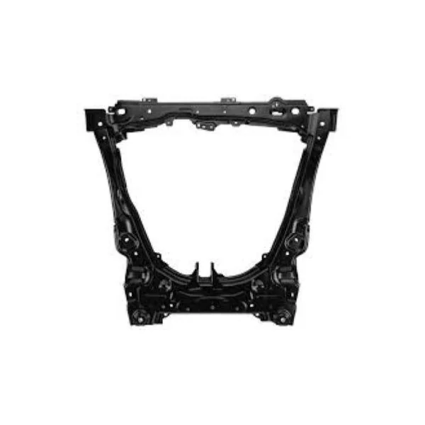 Masque face avant pour DACIA SANDERO STEPWAY III phase 1 depuis 2021, Neuf