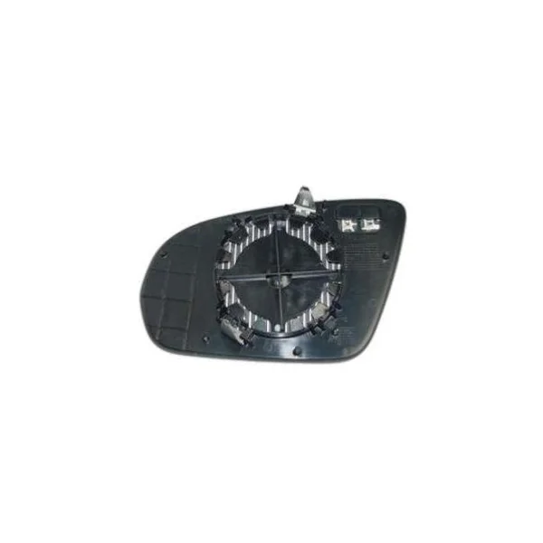 Miroir Glace de rétroviseur droit pour MERCEDES CLASSE E (W213/S213) AMG LINE depuis 2020, dégivrant, asphérique, 3 PIN, BLIS, Neuf