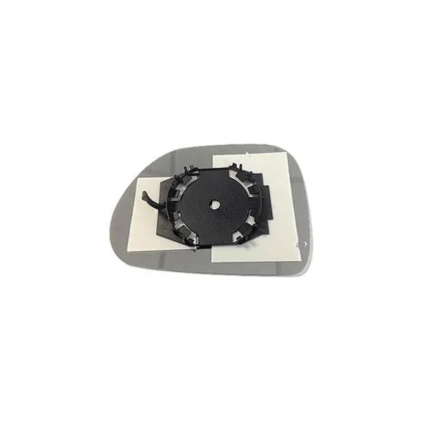 Miroir glace de rétroviseur droite pour FIAT 500L phase 2 depuis 2017, Neuf