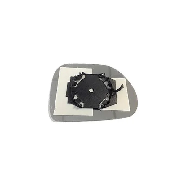 Miroir glace de rétroviseur gauche pour FIAT 500L phase 2 depuis 2017, Neuf