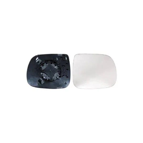 Miroir Glace rétroviseur droit pour AUDI Q5 I ph. 1 2008-2012, dégivrant, Neuf