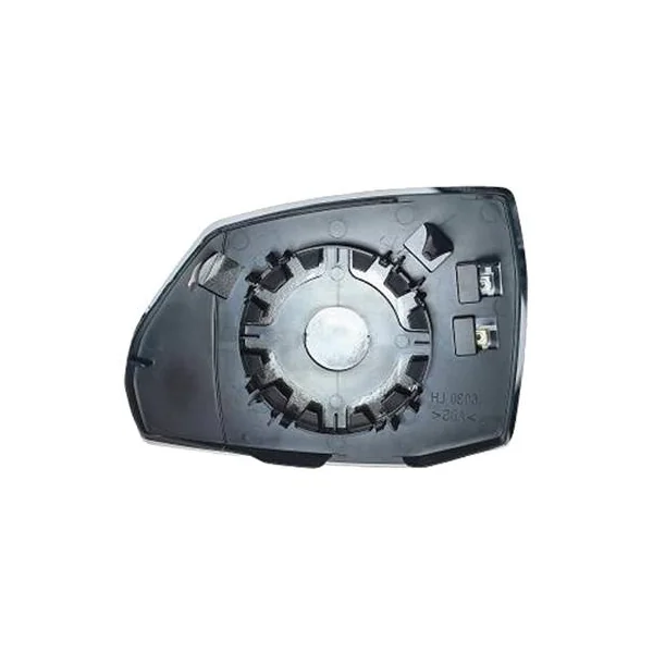 Miroir Glace rétroviseur droit pour AUDI Q7 II 2015-2019, dégivrant, asphérique, Neuf