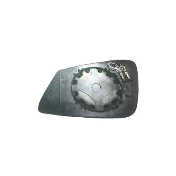 Miroir Glace rétroviseur droit pour BMW X1 E84 ph. 2 2012-2015, dégivrant, Neuf