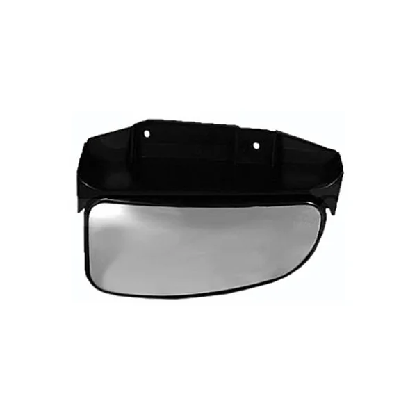 Miroir Glace rétroviseur droit pour CITROËN JUMPER I ph. 1 1999-2002, verre inférieur, angle mort, Neuf