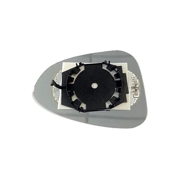 Miroir Glace rétroviseur droit pour OPEL ZAFIRA TOURER 2011-2019, dégivrant, asphérique, Neuf