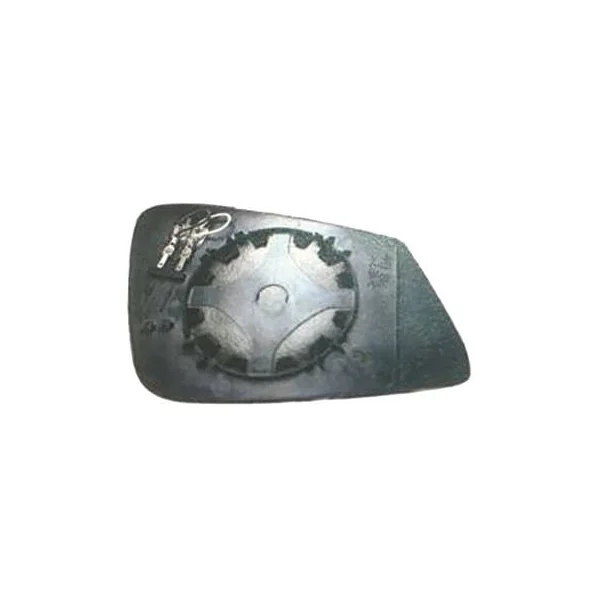 Miroir Glace rétroviseur gauche pour BMW X1 E84 ph. 2 2012-2015, dégivrant, asphérique, Neuf